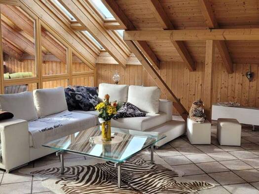 Penthouse zum Kauf 419.000 € 4 Zimmer 116,5 m² 3. Geschoss Zeitlarn 93197