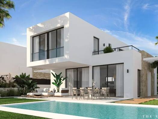 Haus zum Kauf 760.000 € 144 m² 374 m² Grundstück Dénia 03700