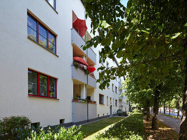 Wohnung zur Miete 441 € 3,5 Zimmer 67,8 m² frei ab 15.10.2026 Mehringstraße 5 Cracau Magdeburg 39114