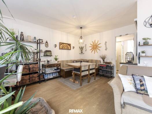 Wohnung zum Kauf 199.000 € 3,5 Zimmer 73,8 m² 1. Geschoss Bad Gastein 5640