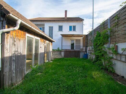 Haus zum Kauf 173.000 € 5 Zimmer 155 m² 260 m² Grundstück Pöchlarn 3380
