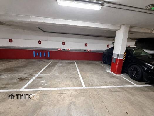 Garage zum Kauf 45.000 € 12 m² Calle Bolivia 26 Vigo 36204