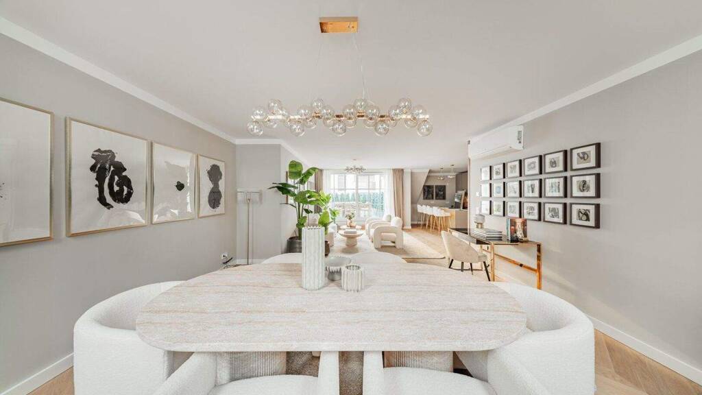 Wohnung zum Kauf - Erstbezug 1.295.000 € 3 Zimmer 124,4 m² 6. Geschoss Kettenbrückengasse 22 Wien 1040