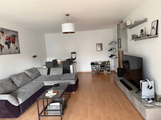 Wohnung zur Miete 750 € 2 Zimmer 65 m² frei ab 01.02.2026 Sillenbuch Stuttgart 70619