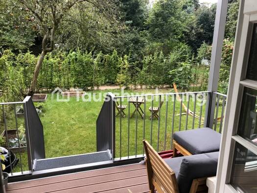Wohnung zur Miete Tauschwohnung 1.300 € 2,5 Zimmer 65 m² EG Osdorf Altona 22763