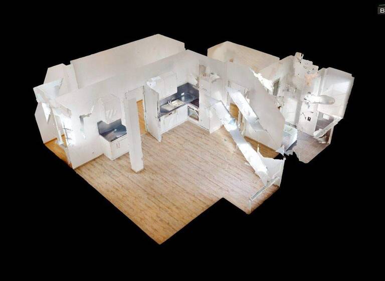 Wohnung zur Miete 344 € 2 Zimmer 44,4 m² frei ab sofort Knittelfeld 8720