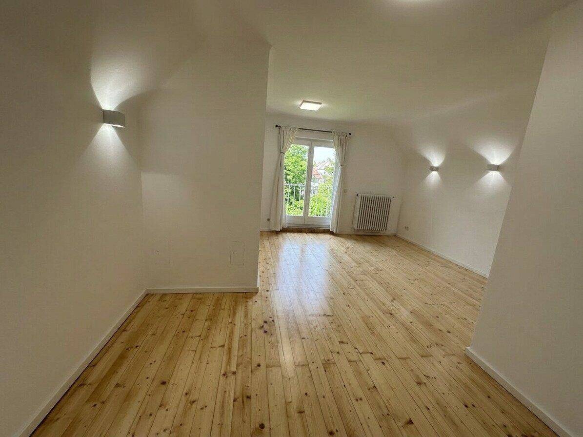 Wohnung – Wien, Hietzing - Ansicht 3