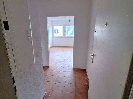 Wohnung zur Miete 352 € 2 Zimmer 44 m² 2. Geschoss Abteistraße 13 Werden Essen 45239