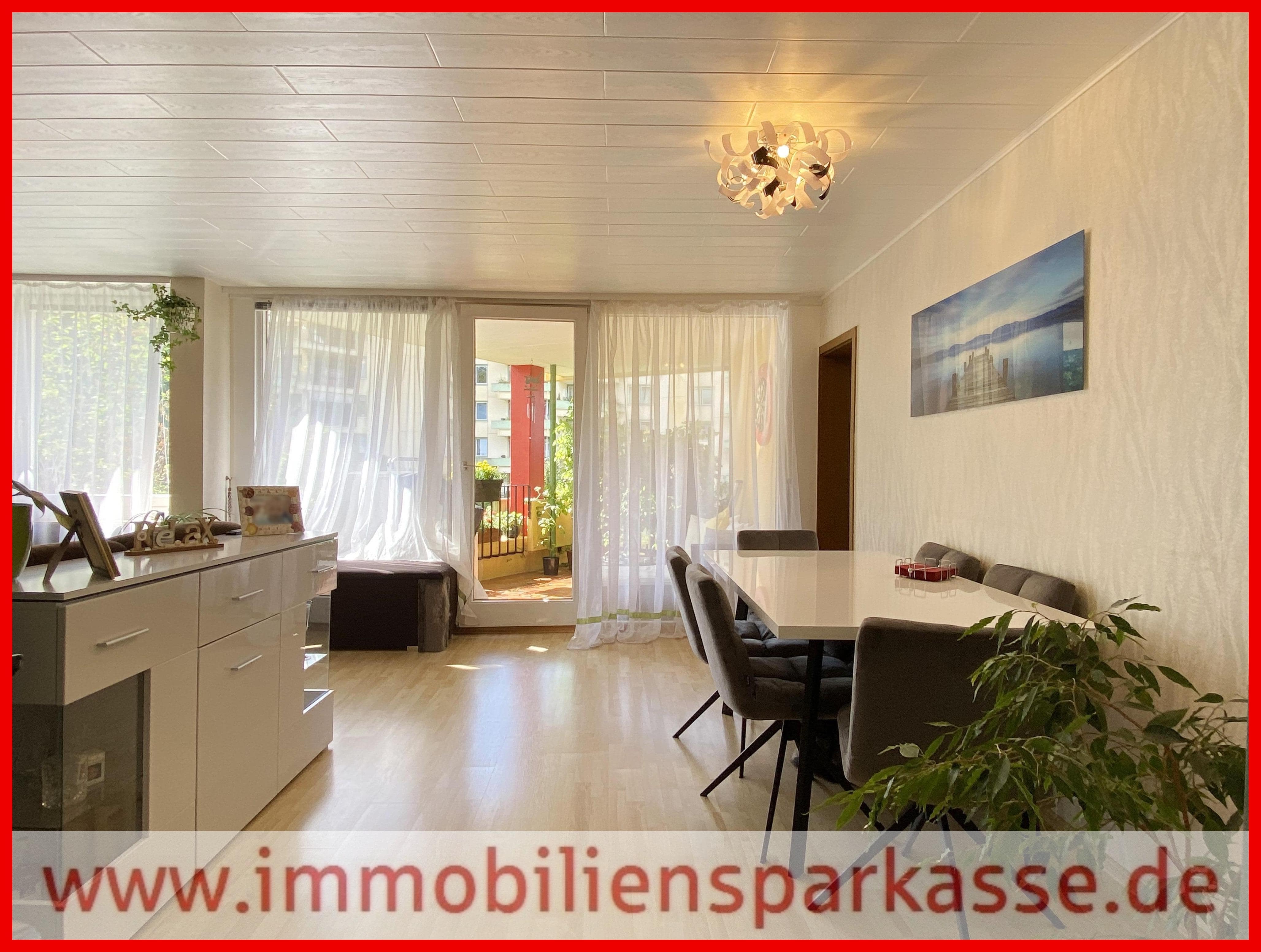 Wohnung zum Kauf 225.000 € 3 Zimmer 91 m²<br/>Wohnfläche 2.<br/>Geschoss ab sofort<br/>Verfügbarkeit Eisingen 75239