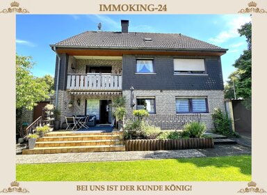 Mehrfamilienhaus zum Kauf 559.000 € 8 Zimmer 250 m² 500 m² Grundstück Wesel Wesel 46483