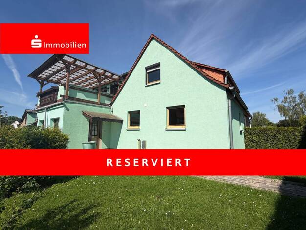 Einfamilienhaus zum Kauf 160.000 € 5 Zimmer 118 m² 698 m² Grundstück Weißensee Weißensee 99631