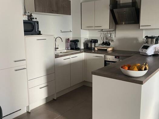 Wohnung zur Miete 940 € 3 Zimmer 85 m² Geschoss 1/4 frei ab 01.12.2026 Oderstraße 40 Mühldorf Mühldorf a.Inn 84453