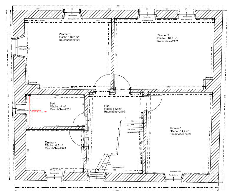 Haus zum Kauf 265.000 € 8 Zimmer 210 m²<br/>Wohnfläche 1.053 m²<br/>Grundstück Birgel 54587