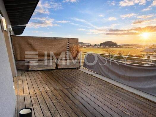 Wohnung zum Kauf 320.000 € 2 Zimmer 55 m² 3. Geschoss frei ab 01.03.2026 Moosdorf 5141