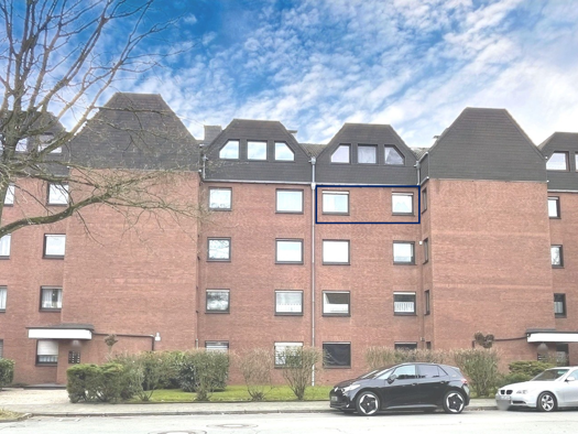 Wohnung zum Kauf 210.000 € 3 Zimmer 91,4 m² Friemersheim Duisburg 47228