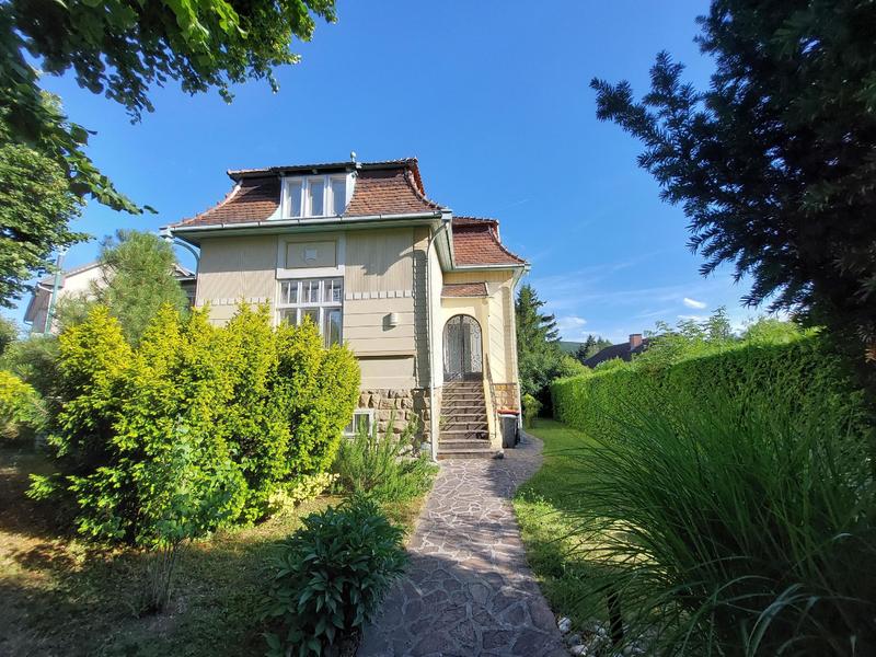 Villa zum Kauf 650.000 € 6 Zimmer 160 m²<br/>Wohnfläche 540 m²<br/>Grundstück Neulengbach 3040