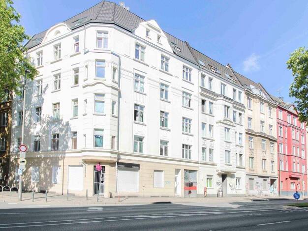 Sonstiges zum Kauf als Kapitalanlage geeignet 150.000 € 2 Zimmer 67 m² Mitte Dortmund 44135