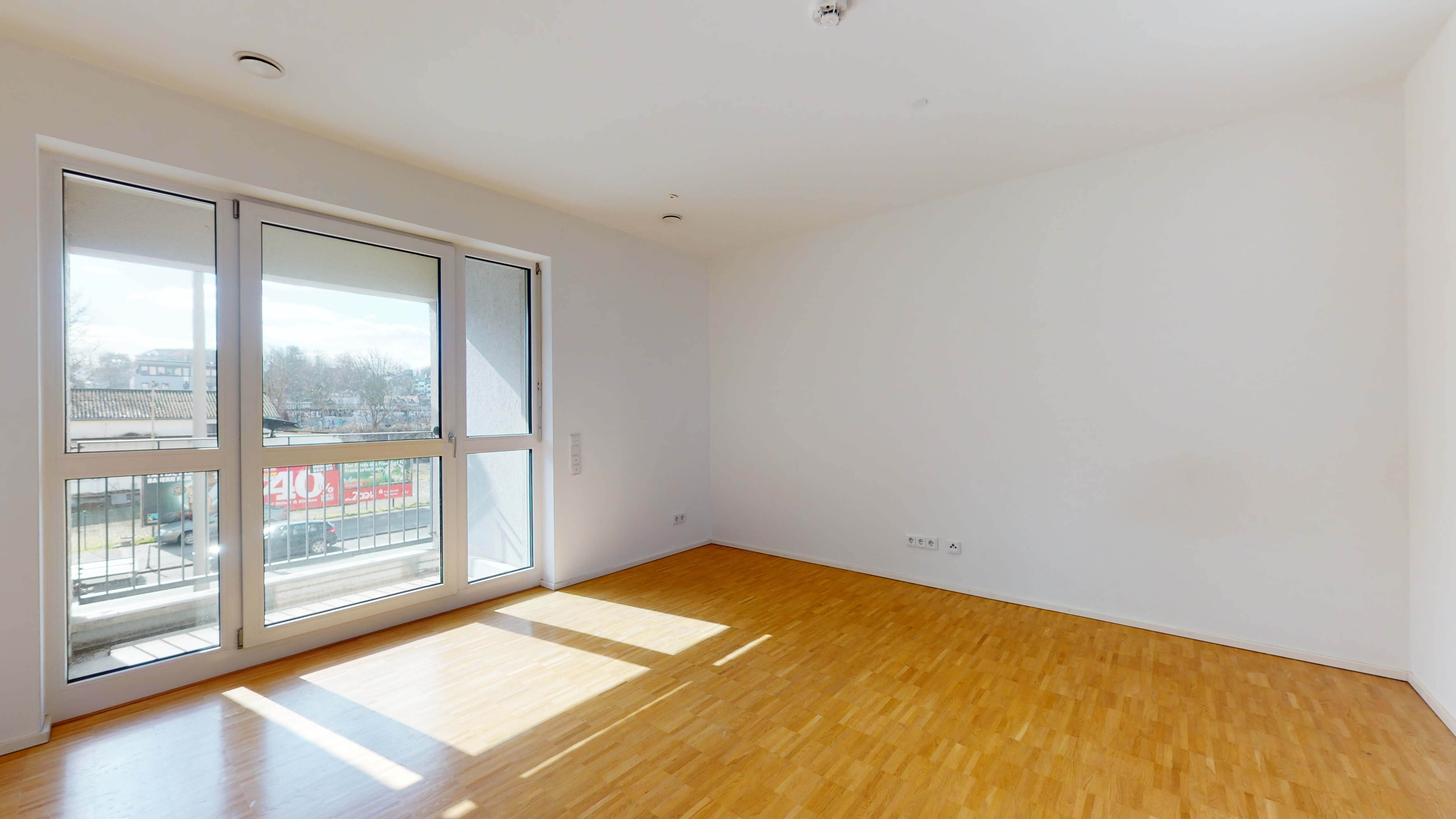 Wohnung zur Miete 825 € 1 Zimmer 36,8 m²<br/>Wohnfläche 1.<br/>Geschoss 01.01.2025<br/>Verfügbarkeit Gerbermühlstraße 19 Sachsenhausen - Nord Frankfurt am Main 60594