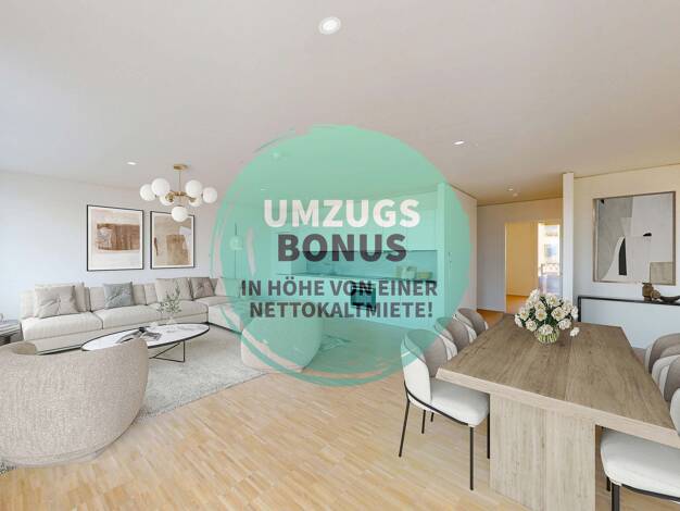 Wohnung zur Miete - Erstbezug 1.660 € 2 Zimmer 58,9 m² 7. Geschoss George-Stephenson-Straße 20 Moabit Mitte 10557