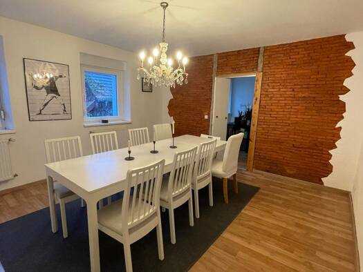 Doppelhaushälfte zum Kauf 189.000 € 7 Zimmer 120 m² 273 m² Grundstück Altenwald Sulzbach/Saar 66280