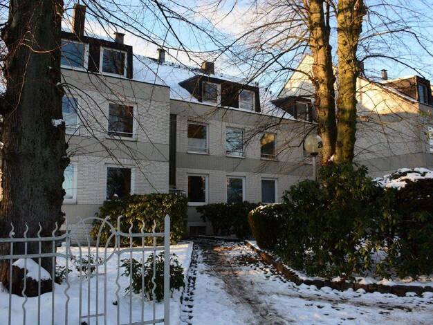 Wohnung zum Kauf provisionsfrei 296.000 € 1 Zimmer 46 m² EG Osdorf Hamburg 22609