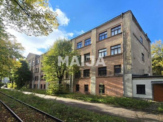 Bürofläche zum Kauf 530.000 € Riga 1034