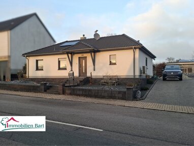 Einfamilienhaus zum Kauf 530.000 € 3 Zimmer 113 m² 2.086 m² Grundstück Weiten Mettlach / Weiten 66693