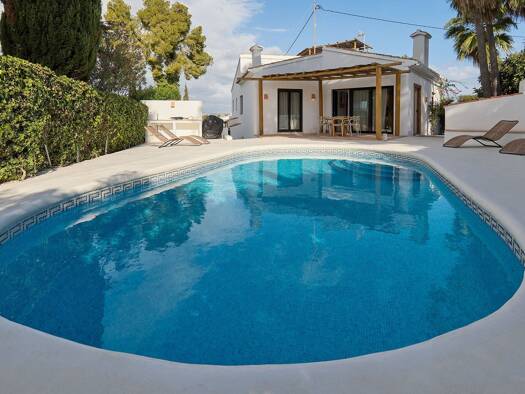 Haus zum Kauf 185.000 € 220 m² 720 m² Grundstück Jávea (Xabia) 03730