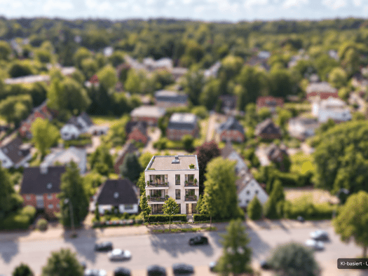 Grundstück zum Kauf 476 m² Grundstück Sülldorf Hamburg 22589