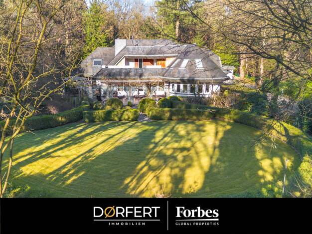 Villa zum Kauf 2.395.000 € 10 Zimmer 538,1 m² 3.366 m² Grundstück Quickborn 25451