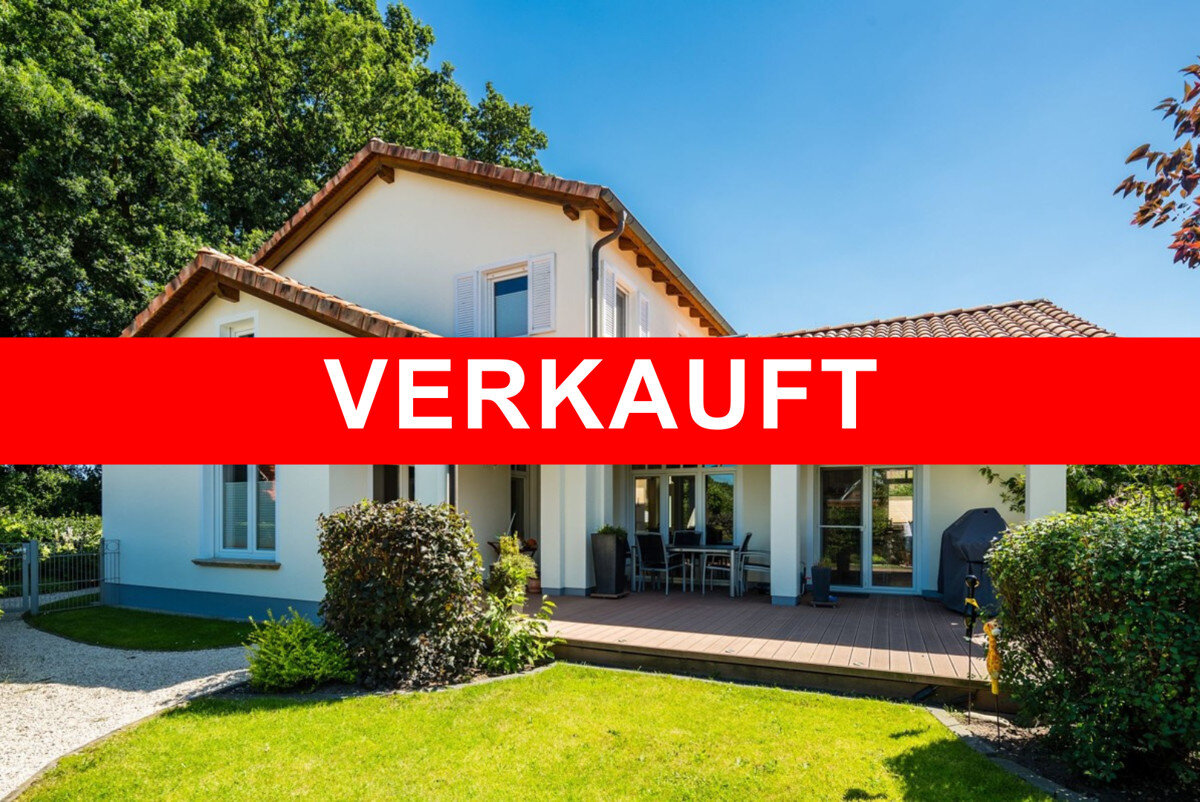 Einfamilienhaus zum Kauf 699.000 € 5 Zimmer 170 m²<br/>Wohnfläche 535 m²<br/>Grundstück Flötenteich Oldenburg (Oldenburg) / Nadorst 26125