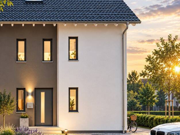 Einfamilienhaus zum Kauf 529.321 € 7 Zimmer 217 m² 290 m² Grundstück Gaggenau Gaggenau 76571