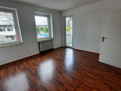 Wohnung zur Miete 1.380 € 3 Zimmer 103 m² 1. Geschoss Alexanderstr. Stadtmitte Düsseldorf 40210