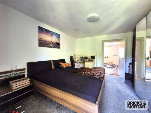 Wohnung zum Kauf 149.000 € 3 Zimmer 51 m² 4. Geschoss Trostberg 83308