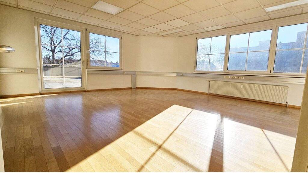 Büro zur Miete 1.824 € Raiffeisenstraße Jakomini Graz 8010