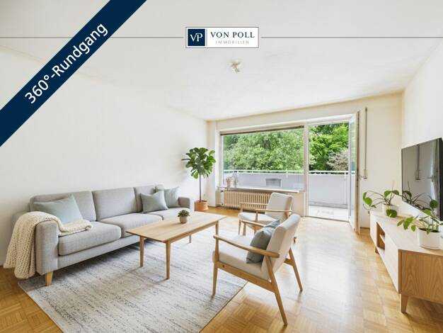 Wohnung zum Kauf 175.000 € 2 Zimmer 55 m² 2. Geschoss Falkenheim Südliche Außenstadt 90469