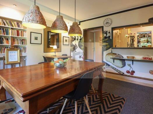 Mehrfamilienhaus zum Kauf 540.000 € 9 Zimmer 273 m² 2.568 m² Grundstück Kuschkow Märkische Heide / Kuschkow 15913