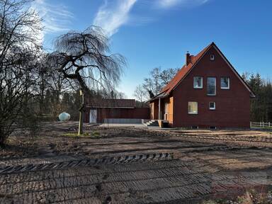 Einfamilienhaus zur Miete 1.200 € 5 Zimmer 129,4 m² Salzbergen 48499