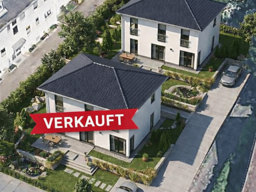 Einfamilienhaus zum Kauf - Erstbezug provisionsfrei 846.000 € 5 Zimmer 155 m² 331 m² Grundstück Fuchsfeldstraße 5 Bruck Erlangen 91058