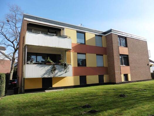 Wohnung zum Kauf 178.000 € 3 Zimmer 81 m² 1. Geschoss frei ab sofort Melkerstieg 2 b Buxtehude 21614