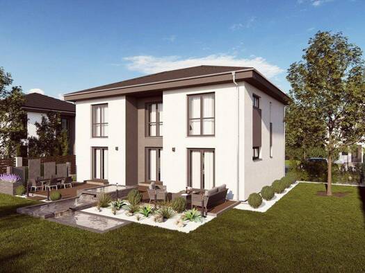 Einfamilienhaus zum Kauf 590.650 € 6 Zimmer 186,3 m² 530 m² Grundstück Grifte Edermünde 34295