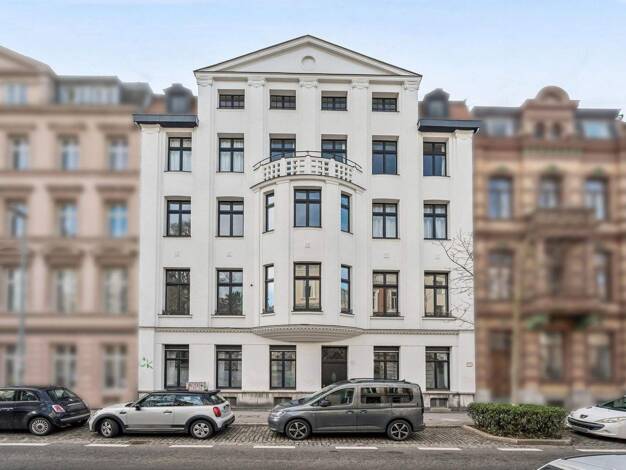 Maisonette zum Kauf 549.000 € 3 Zimmer 116,8 m² Aachen 52066