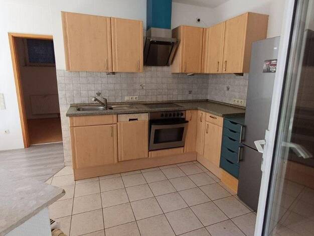 Wohnung zur Miete 630 € 3 Zimmer 70 m² 1. Geschoss Sandhatten Hatten 26209