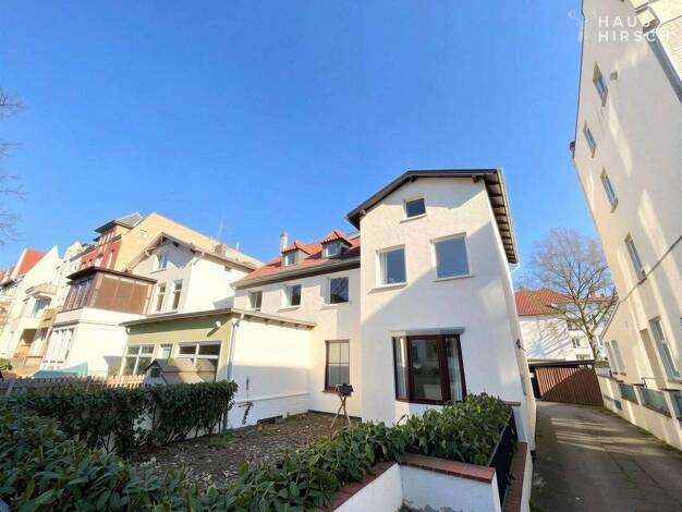 Terrassenwohnung zum Kauf 125.000 € 2 Zimmer 79,5 m² St. Lorenz Nord Lübeck 23554