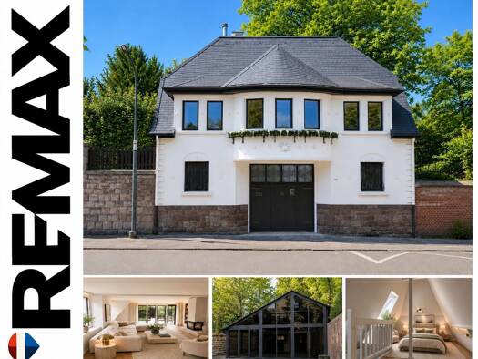 Stadthaus zum Kauf - Erstbezug 879.000 € 6 Zimmer 173 m² 584 m² Grundstück Vohwinkel Wuppertal 42329