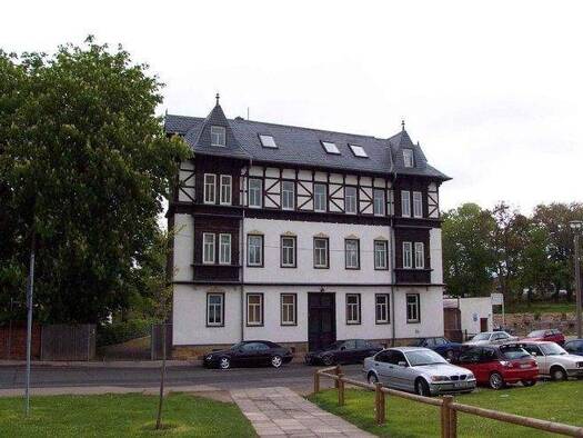 Wohnung zur Miete 340 € 2 Zimmer 51 m² Gotha 99867