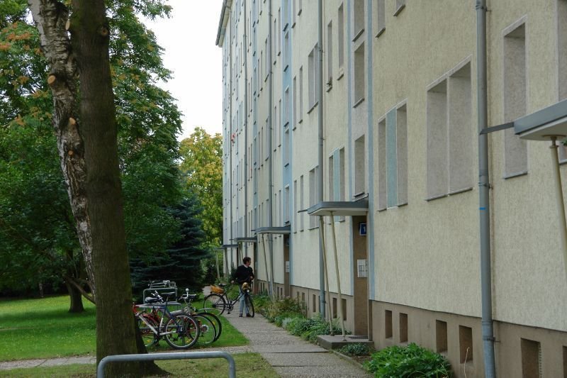 Wohnung zur Miete 402,27 € 3 Zimmer 60 m²<br/>Wohnfläche 1.<br/>Geschoss Mühlenstraße 17 Jakobstraße Magdeburg, Erdgeschoss rechts 39104