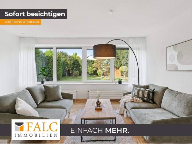 Doppelhaushälfte zum Kauf 230.000 € 4 Zimmer 101 m² 704 m² Grundstück Königslutter 38154