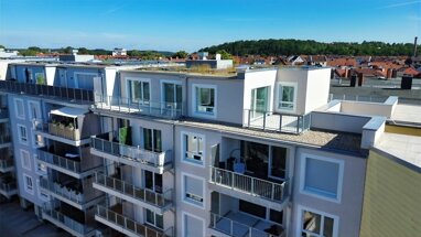 Penthouse zum Kauf 625.000 € 4 Zimmer 142,1 m² Goetheschule Kaiserslautern 67655