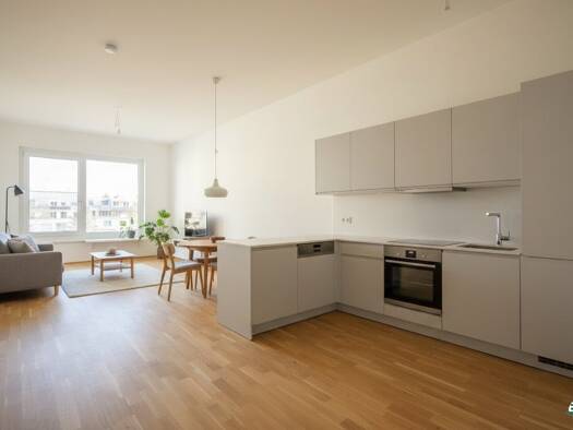 Terrassenwohnung zum Kauf - Erstbezug 191.674 € 1,5 Zimmer 34,4 m² 2. Geschoss Liesing 1230